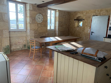 Vente maison prix nous consulter Bois