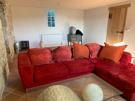 A vendre maison Bois 17240; prix nous consulter