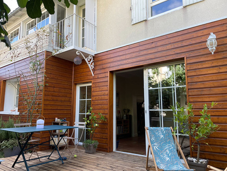 Vente maison prix nous consulter Cognac
