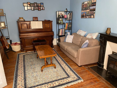 Vente maison prix nous consulter Cognac