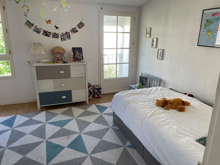 Maison sur Cognac ; prix nous consulter ; A vendre Réf. 3_ALL