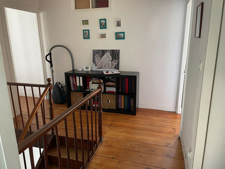 Maison sur Cognac ; prix nous consulter ; A vendre Réf. 3_ALL