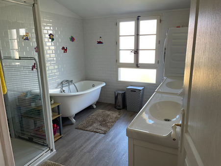 Achat maison Cognac Réf. 3_ALL