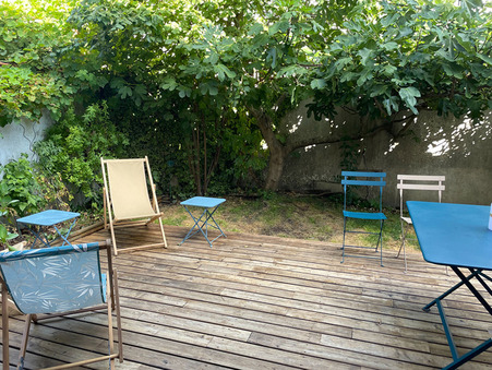 Vente maison prix nous consulter Cognac