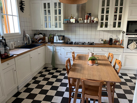 Vente maison prix nous consulter Cognac