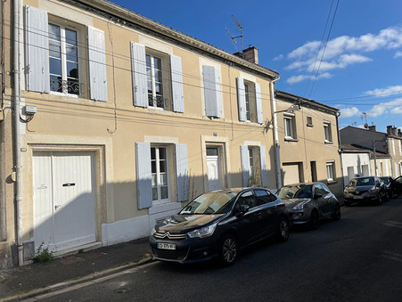 Maison prix nous consulter Réf. 3_ALL Cognac