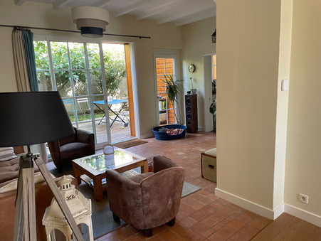 Vente maison prix nous consulter Cognac