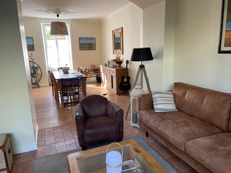 Maison prix nous consulter sur Cognac (16100) - Réf. 3_ALL