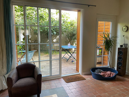 Maison prix nous consulter sur Cognac (16100) - Réf. 3_ALL