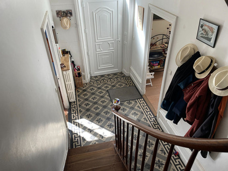 Maison prix nous consulter sur Cognac (16100) - Réf. 3_ALL