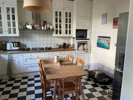 Maison prix nous consulter sur Cognac (16100) - Réf. 3_ALL