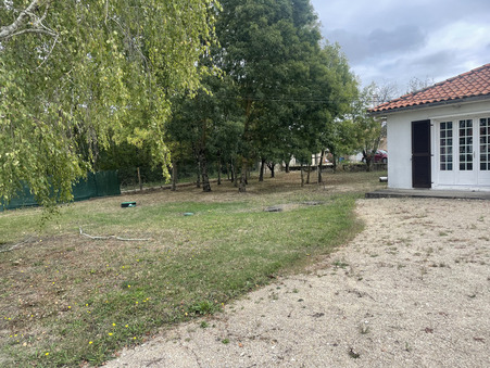 Maison prix nous consulter sur Nercillac (16200) - Réf. 3_AM