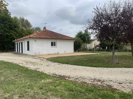 Maison sur Nercillac ; prix nous consulter ; A vendre Réf. 3_AM