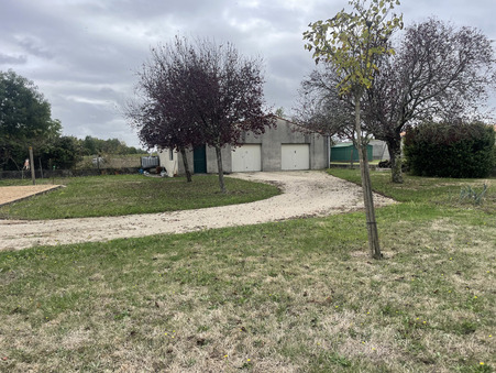 Maison prix nous consulter Réf. 3_AM Nercillac