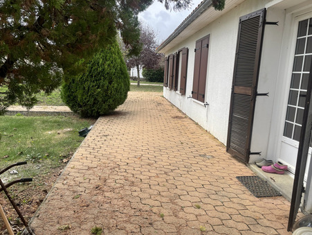 Maison sur Nercillac ; prix nous consulter ; Achat Réf. 3_AM