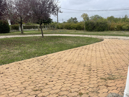 Maison prix nous consulter Réf. 3_AM Nercillac