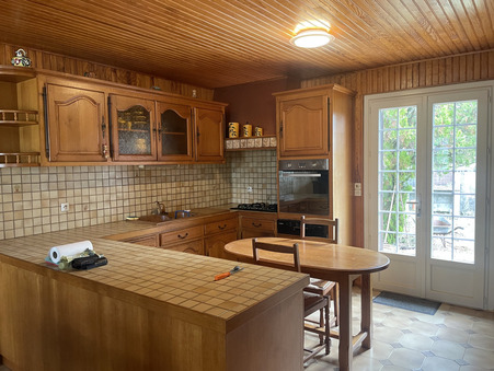 Achat maison Nercillac Réf. 3_AM