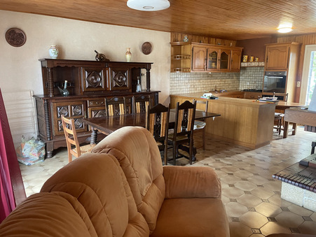 A vendre maison Nercillac 16200; prix nous consulter