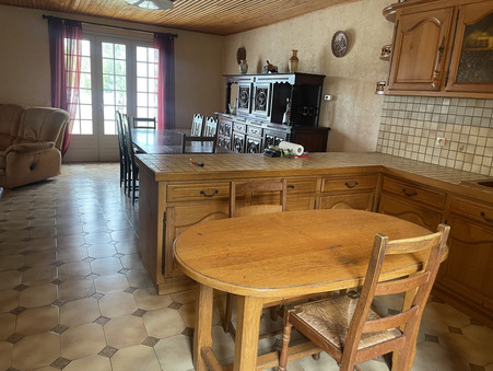 A vendre maison Nercillac 16200; prix nous consulter