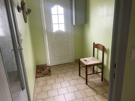 A vendre maison Nercillac 16200; prix nous consulter