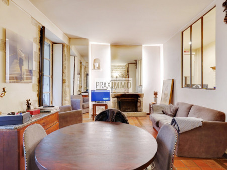 Vente appartement 326 000 € Paris 18eme Arrondissement