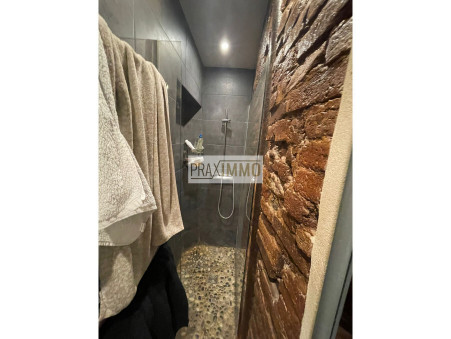 Achat appartement Paris 18eme Arrondissement Réf. 202461