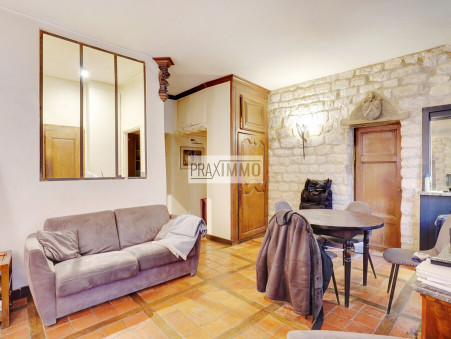 Vente appartement 326 000 € Paris 18eme Arrondissement