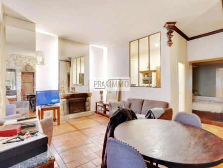 Appartement 326 000 € sur Paris 18eme Arrondissement (75018) - Réf. 202461