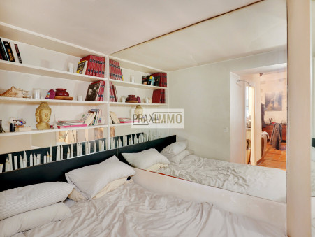 A vendre appartement Paris 18eme Arrondissement 75018; 326 000 €