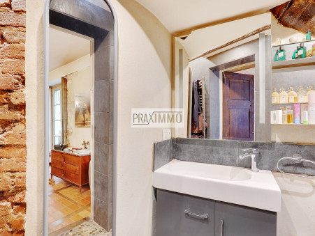 Achat appartement Paris 18eme Arrondissement Réf. 202461