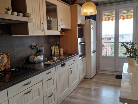 Achat maison Nîmes Réf. 54_EN2403-VO