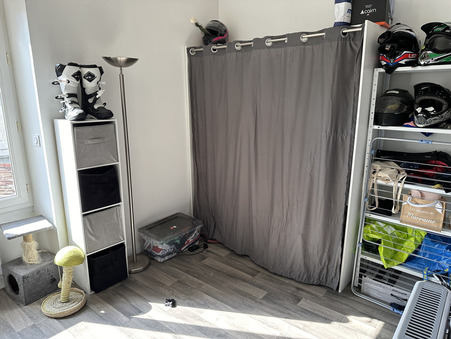 Vente maison prix nous consulter Cognac