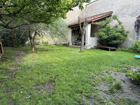 Maison sur Cognac ; prix nous consulter ; Vente Réf. 3_GO