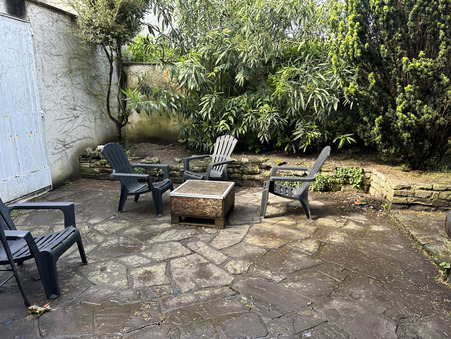 Maison sur Cognac ; prix nous consulter ; Achat Réf. 3_GO