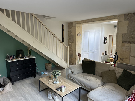 A vendre maison Cognac 16100; prix nous consulter