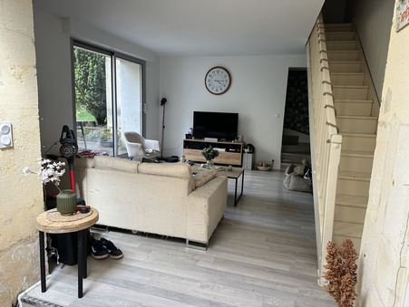 Maison prix nous consulter Réf. 3_GO Cognac