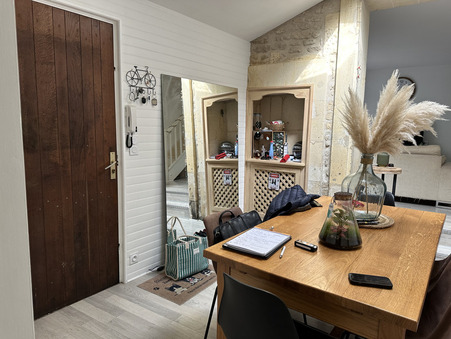 Achat maison Cognac Réf. 3_GO