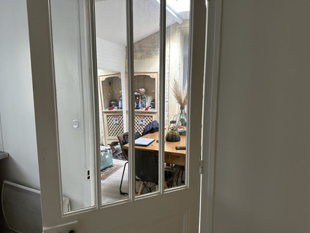 A vendre maison Cognac 16100; prix nous consulter