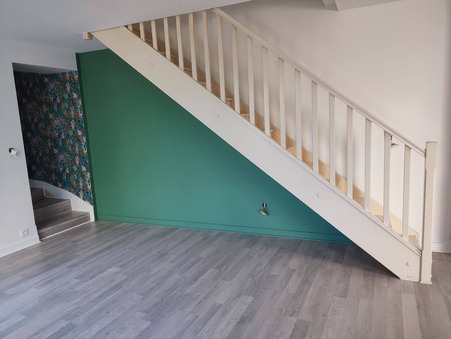 Maison sur Cognac ; prix nous consulter ; Achat Réf. 3_GO