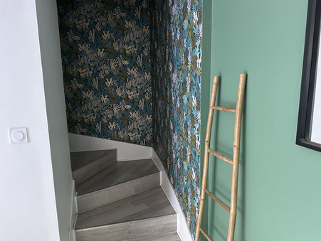 Vente maison prix nous consulter Cognac