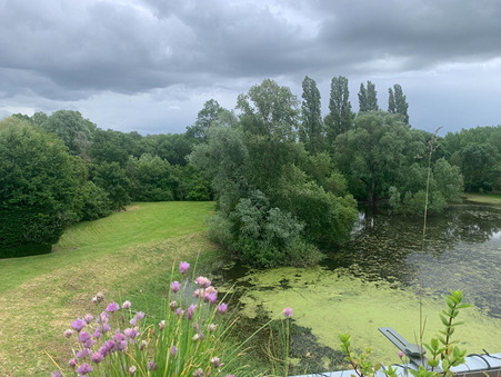 Appartement prix nous consulter sur Briollay (49125) - Réf. S610367