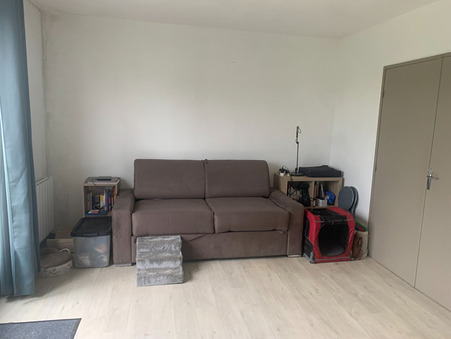 A vendre appartement Briollay 49125; prix nous consulter
