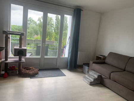 Appartement sur Briollay ; prix nous consulter ; Vente Réf. S610367