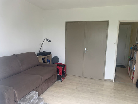 Appartement prix nous consulter sur Briollay (49125) - Réf. S610367