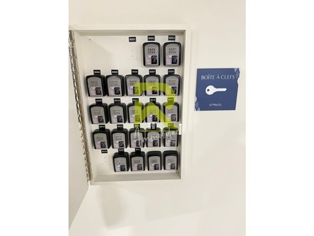 Vente appartement 254 000 &euro;  Agde