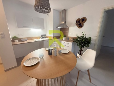 Vente appartement 254 000 &euro;  Agde