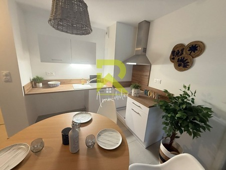 Appartement 254 000 &euro;  sur Agde (34300) - Réf. 345516132-7194