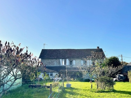 ORGNAC SUR VEZERE  165 000 €