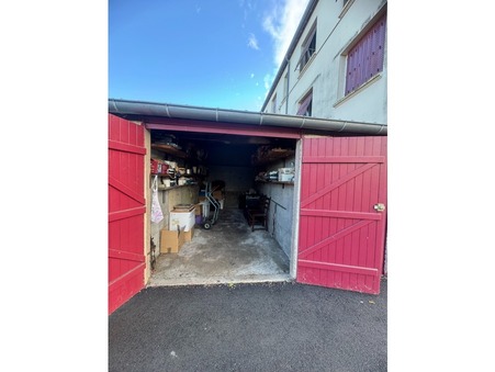 Appartement 88 000 €  sur St Remy (71100) - Réf. 4748