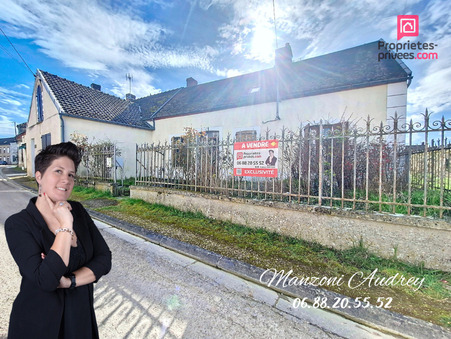 Marcilly-le-Hayer 70 000 €